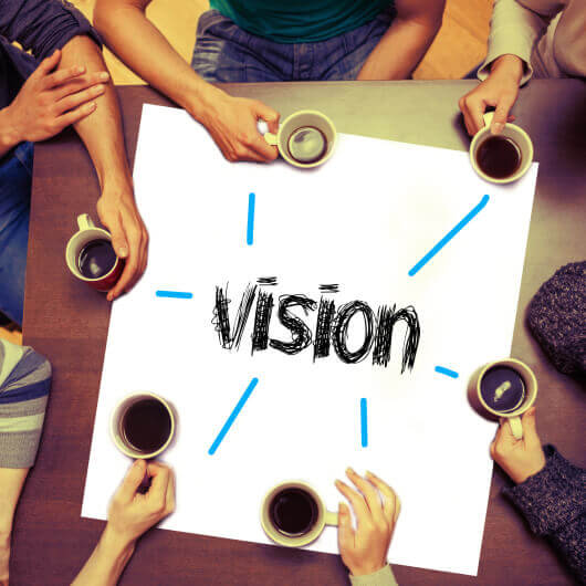 Our Vision